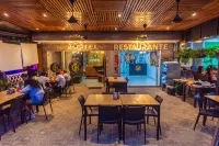 Hotel Dellhar Americano by Del Toro Hotels in Puerto Triunfo
