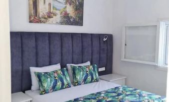 Inviting 1-Bed Apartment in Ksar Sghir