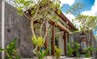 Sanata Villa at Canggu