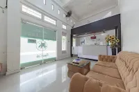 RedDoorz Syariah @ JK Residence Pahlawan Buntok - 2 ดาว