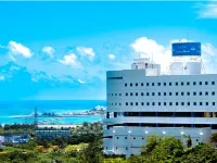Rycom Crystal Hotel Các khách sạn gần Okinawa Kodomonokuni