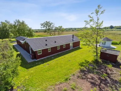 "Blondine" - 1.4km from the Sea