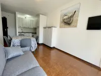 Apartment for Six with Shared Pool