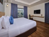 Essentia Premier Hotel Chennai OMR โรงแรมในเจนไน