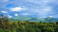 Hotel Lhung-Oo Hotels in Chiang Klang