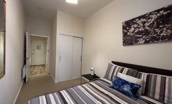 Aberdeen Stay Central 2-Bedrooms Apartment