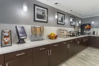 Best Western Plus Vineyard Inn - breakfast