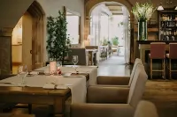Art Hotel - Morgenmad