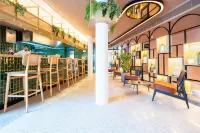 伊迪托裡花園拜薩飯店 波多住宿飯店