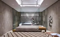 Nuanza Hotel & Convention Cikarang - spa