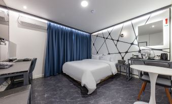 Daejeon Yongmun Kakao 2nd Branch