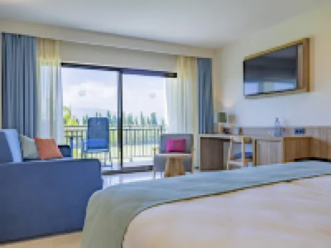 印象格拉納達海灘高爾夫度假村 莫特里爾酒店