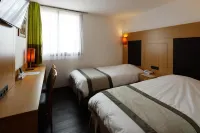 Logis Hôtel Restaurant Solenca Các khách sạn ở Barcelonne-du-Gers