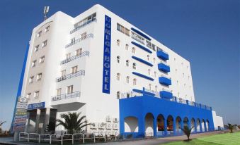 Omega Hotel Agadir