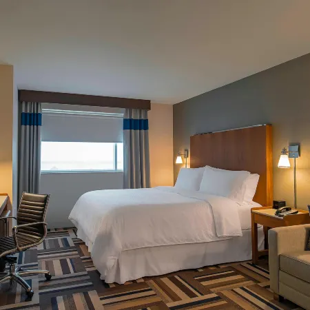 Four Points by Sheraton Midland