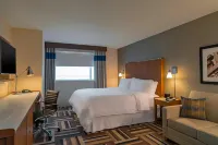 Four Points by Sheraton Midland Hotels in Midland