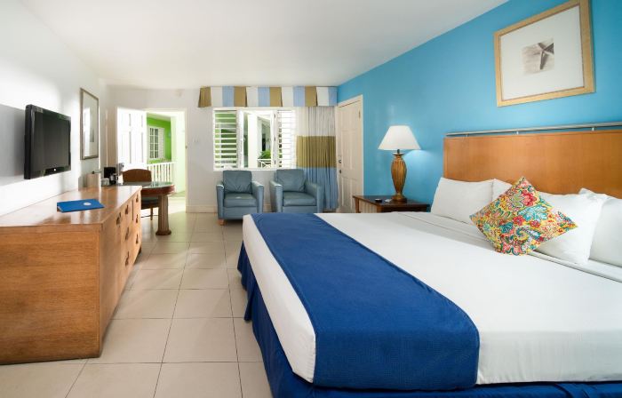 Deja Resort All Inclusive