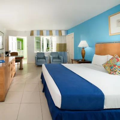 Deja Resort All Inclusive Hotels near Doctor's Cave Beach