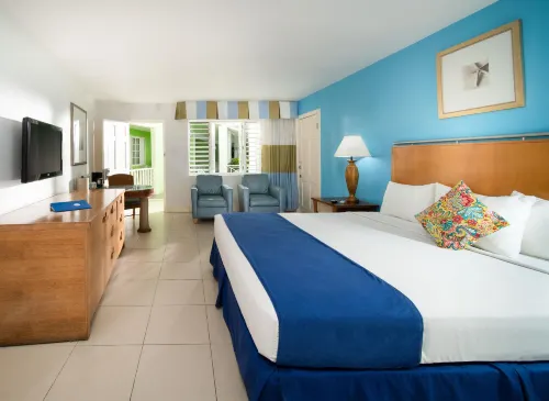 Deja Resort All Inclusive - 3-Star