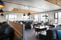 Fosshotel Nupar
