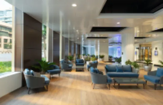 Sheraton The Walk, Dubai