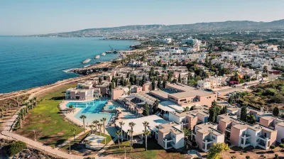 Atlantica Akteon Hotels in Chlórakas