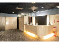 Kamonomiya Station Hotel