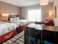TownePlace Suites Hays Hotels in Hays