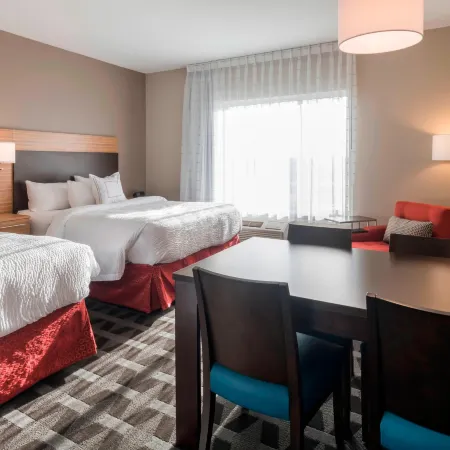 TownePlace Suites Hays