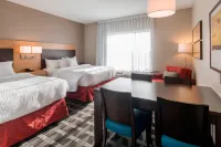 TownePlace Suites Hays