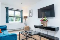 Marham Close - Bungalows