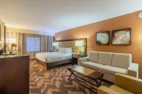 DoubleTree by Hilton Lawrence Hotels in der Nähe von KU School of Law