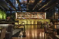 Tivoli Mofarrej São Paulo - 5-Star