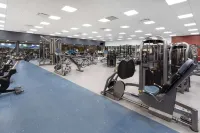 Microtel Inn & Suites by Wyndham Summerside - Gym