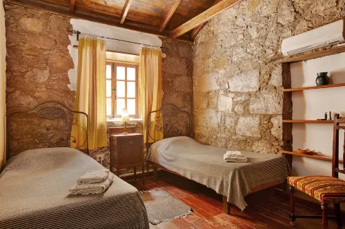 Rural House Pepita la de Las Flores - 3-Star