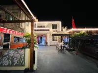 Yizhou Rujia Villa (Liushui North Road) - Villas