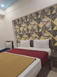 Hotel Gitanjali Kalupur(Relief Road)