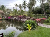 Bungalow Binh Quoi 2
