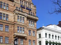 Scandic Stortorget Các khách sạn ở Malmo