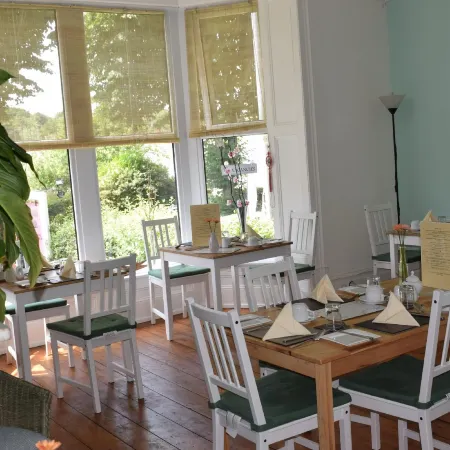 Torwood House