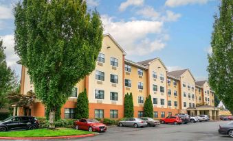 Extended Stay America Suites - Seattle - Kent