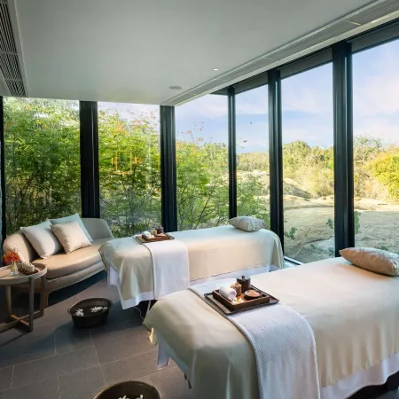 Hilton Yala Resort