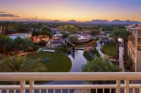 JW Marriott Phoenix Desert Ridge Resort & Spa - Mountain view