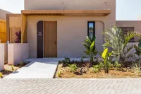 Heraklion Cicada Suites & Villas