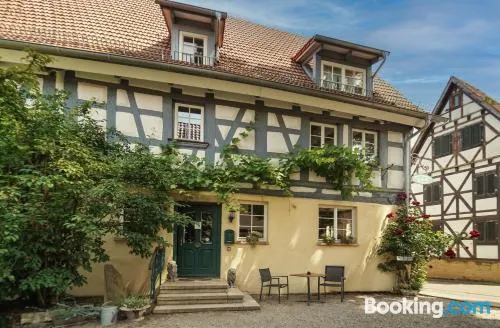 史蒂文森家住宿加早餐旅館