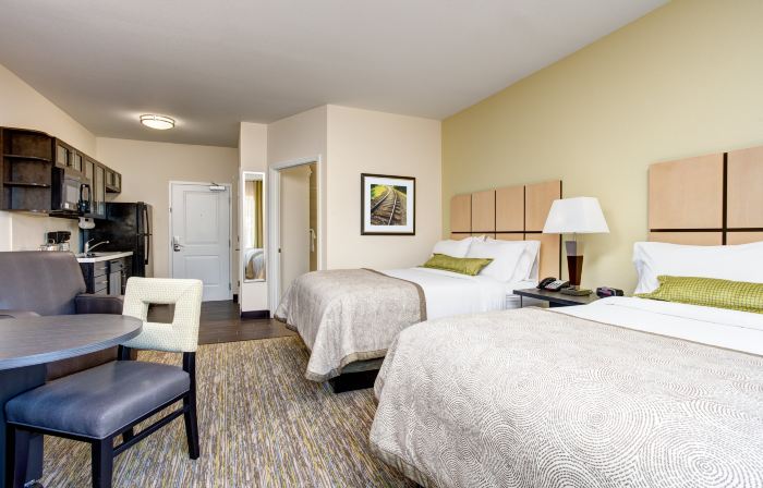 Candlewood Suites CUT OFF - GALLIANO by IHG