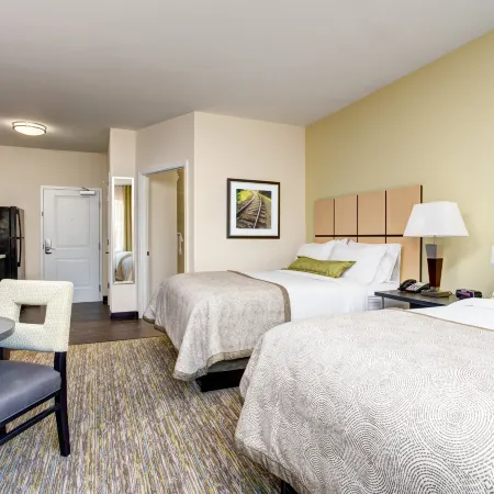 Candlewood Suites CUT OFF - GALLIANO by IHG