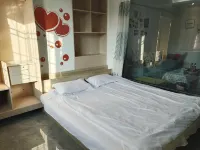 Yijian Homestay Hotels in Wanda Plaza