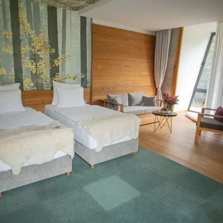 Pino Nature Hotel, BW Premier Collection