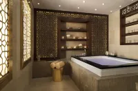 فندق سوق الوكرة قطر باي تيفولي - سبا